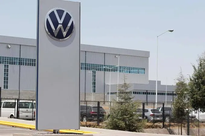 Votarán trabajadores de VW acuerdo salarial del 11%