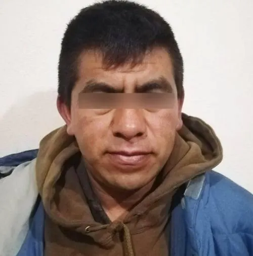 Fiscalía General esclareció el feminicidio de una maestra de Zacapoaxtla