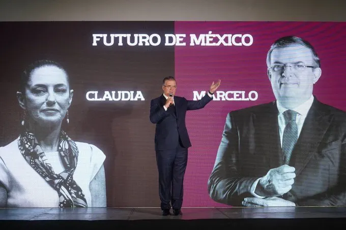 Marcelo Ebrard