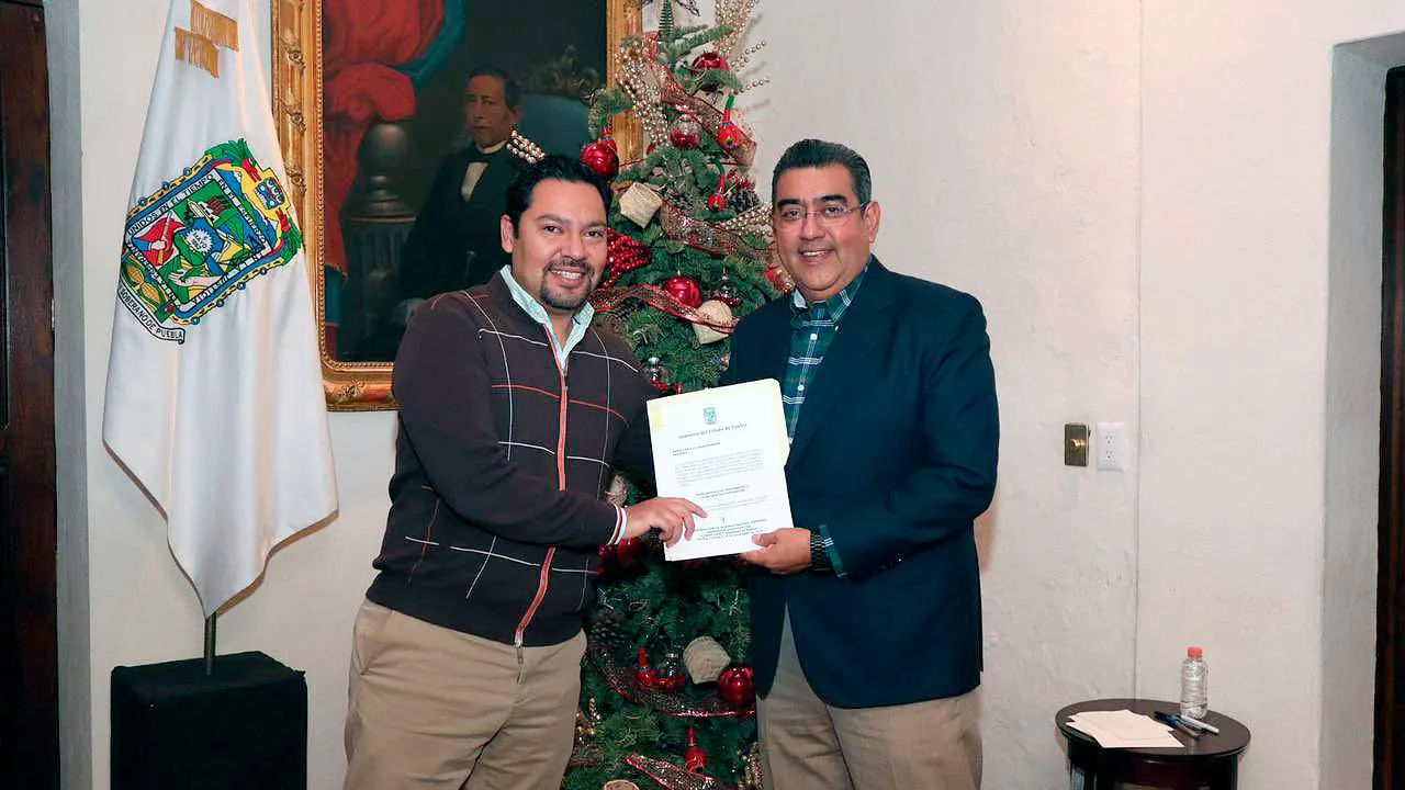 Andres Villegas Mendoza Sergio Salomon Cespedes Peregrina