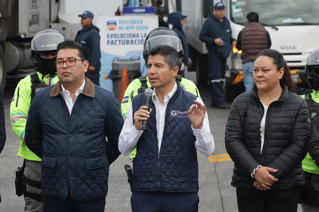 Eduardo Rivera Perez