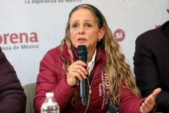 ¿Cuál austeridad? Morena en Puebla pagará 72 mil pesos al mes por renta de nueva sede