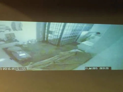 Obtiene su libertad policía acusado por fuga de”El Chapo”