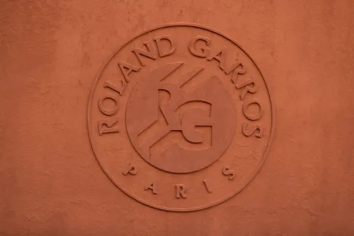 Por coronavirus, Roland Garros se pospone hasta septiembre