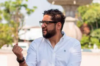 Alejandro Armenta… el sobrino