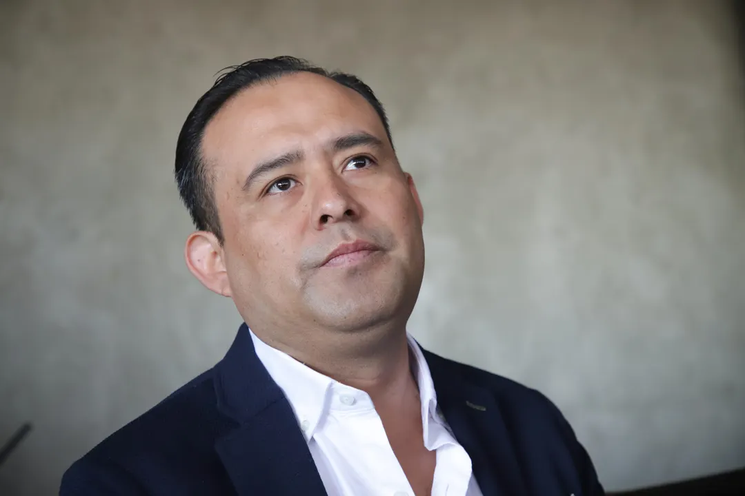 Eduardo Castillo López