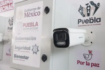 Alarmas vecinales registran reducción de delitos en municipios de la zona metropolitana