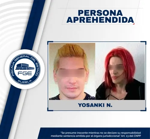 FGE busca al tercer y último homicida del dueño del bar Franco’s