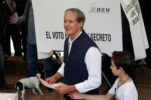 Ganó el PRI en Edomex; y ahora, ¿qué viene?