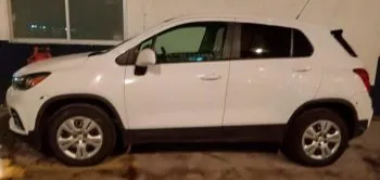 Atrapan a dos sujetos por robo a casa habitación