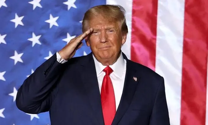 Trump