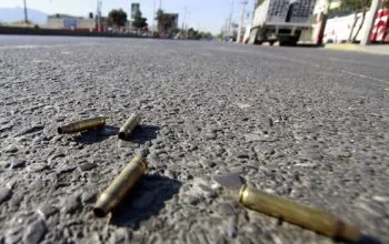 Hombres armados atacan casillas en Tlachichuca; no hay heridos 
