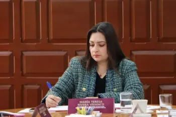 Comisión de Igualdad Sustantiva ha atendido 59 casos de violencia en los primeros 100 días de la actual administración
