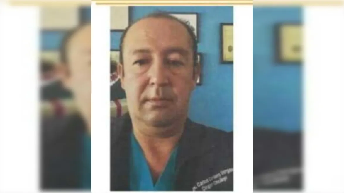 Desaparece Carlos Cordero, cirujano oncólogo del Hospital Ángeles