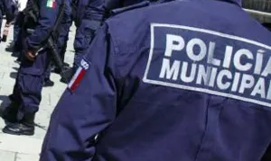 Sancionarán a Policías Municipales de Texmelucan