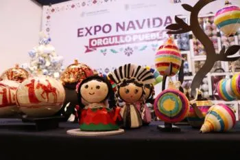 Secretaría de Desarrollo Rural fomenta espacios de venta para productores en 2023