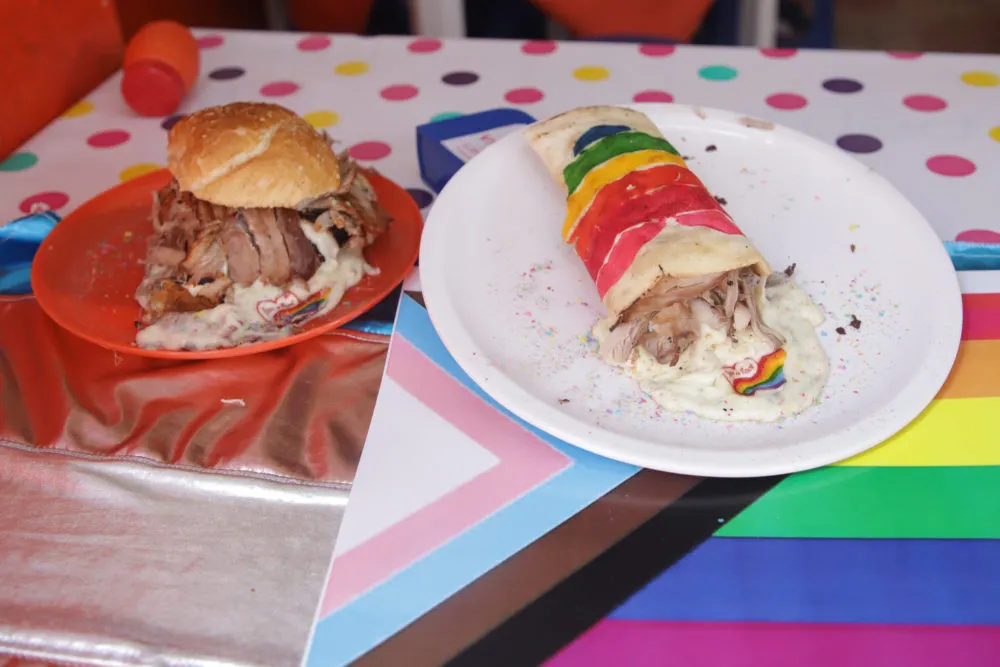 TacoOrgullo