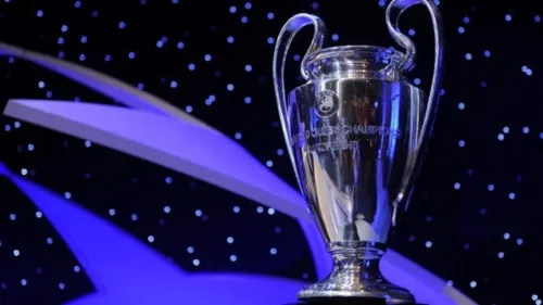 UEFA desmiente que Champions League regrese el 7 de agosto por coronavirus