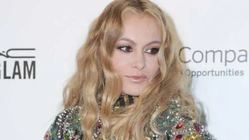 Paulina Rubio reveló el infierno que vivió en Timbiriche