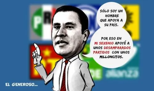 RMV: Candil de la calle y oscuridad de la casa