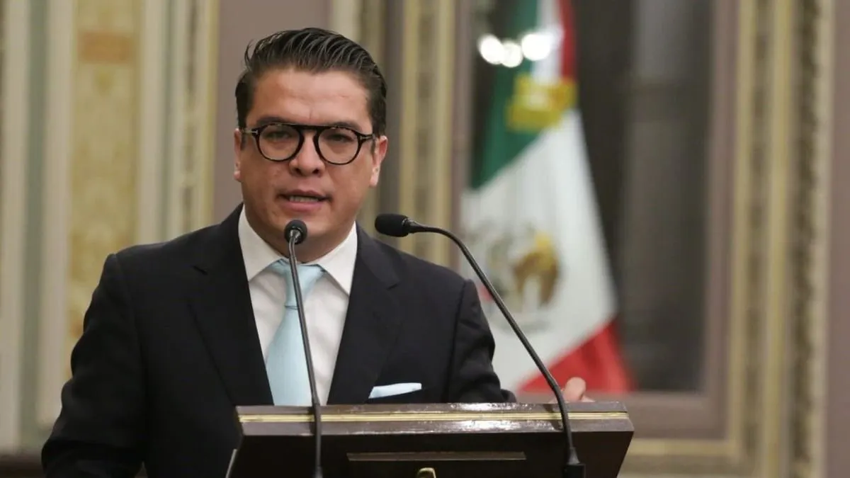 Gerardo Islas Maldonado