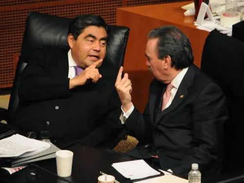Senadores inician plenarias en discordia por nombramientos anticorrupción