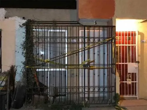Asesinan a cinco personas y dejan heridas a siete en Acolman