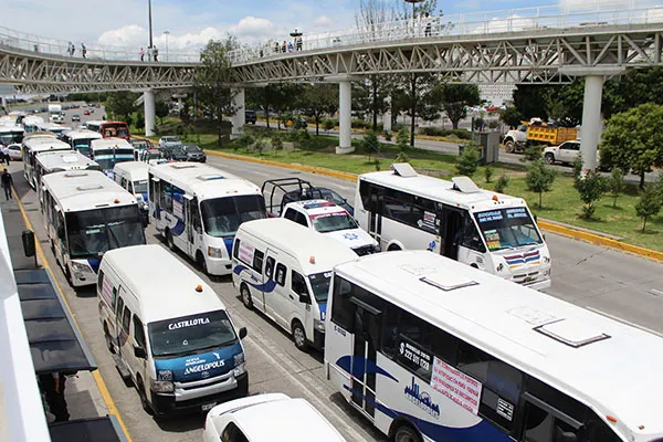 Transporte Público