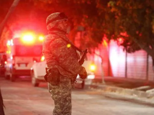 Cuatro estados, los más peligrosos para periodistas