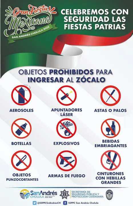 San Andrés Cholula