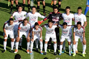 Con paso firme, Lobos BUAP busca pase a la liguilla