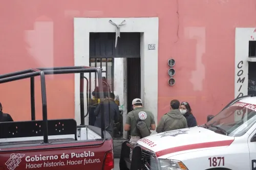 “No permitiremos sitios como la nueva maldita vecindad; no habrá impunidad”: MBH