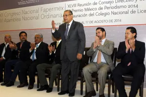 Gobierno no cederá a peticiones de auxiliares: SGG