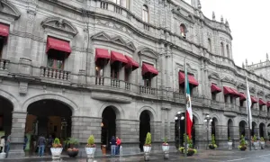 Abre Ayuntamiento centros de acopio para afectados