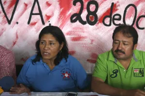 Por varices esofágicas intervienen a Simitrio en Hospital del Norte