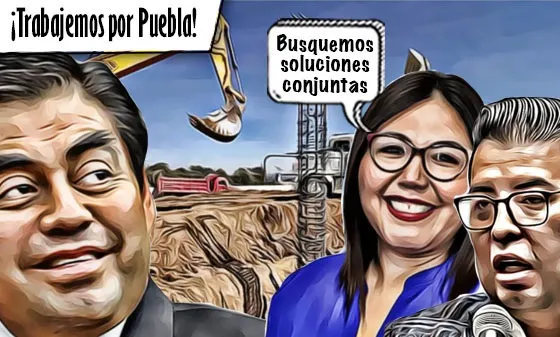 ¿Y si la nueva actitud del gobernador y sus críticos se materializa en hechos concretos?