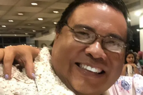 Tras desaparición de periodista en Veracruz, activan protocolo de búsqueda