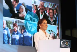 En un año SMDIF supera acciones de administración anterior