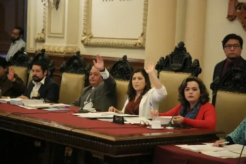 Juntas Auxiliares en Puebla avalarán los matrimonios igualitarios