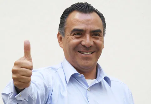 Oaxaca no quiere soltar la dieta