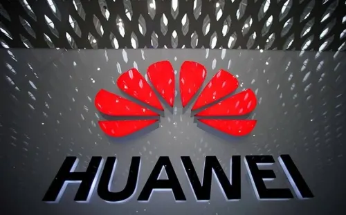 Fundador de Huawei: Trump me golpeó tan duro que me hizo volver al trabajo