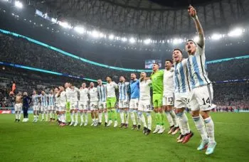 Argentina vence a Croacia y se mete a la final de la Copa del Mundo: ¿Messi tendrá una ultima oportunidad?