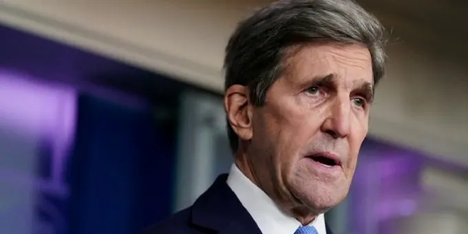 La proxima semana John Kerry se reunirá con AMLO