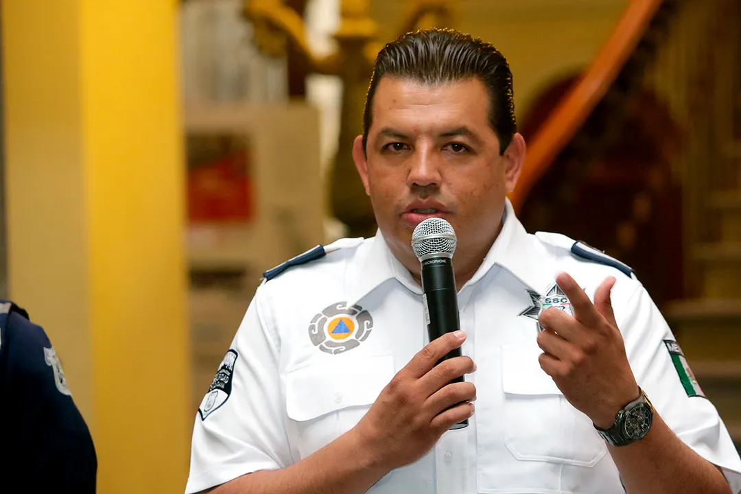 Gilberto Gonzalez Labastida