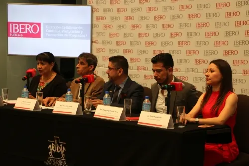 Ibero Puebla e Imacp ofertan becas en concurso de Innovación Cultural