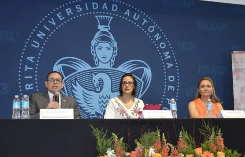 TEPJF imparte taller sobre violencia política contra las mujeres