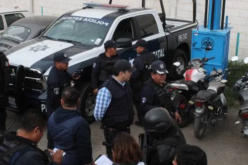 Ante pruebas de Fiscalía, 117 personas de San Martín están vinculadas a proceso