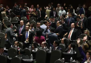 Diputados aprueban en lo general Ley de Ingresos 2017