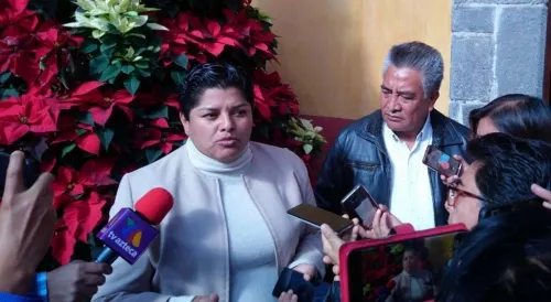 San Andrés Cholula, el enredo doméstico de Morena en el 2021