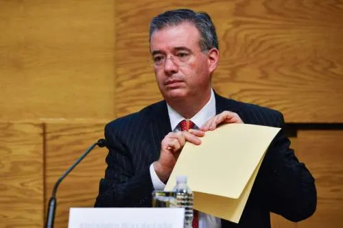 5 entidades y 300 mdp, involucrados en ciberataque: Banxico